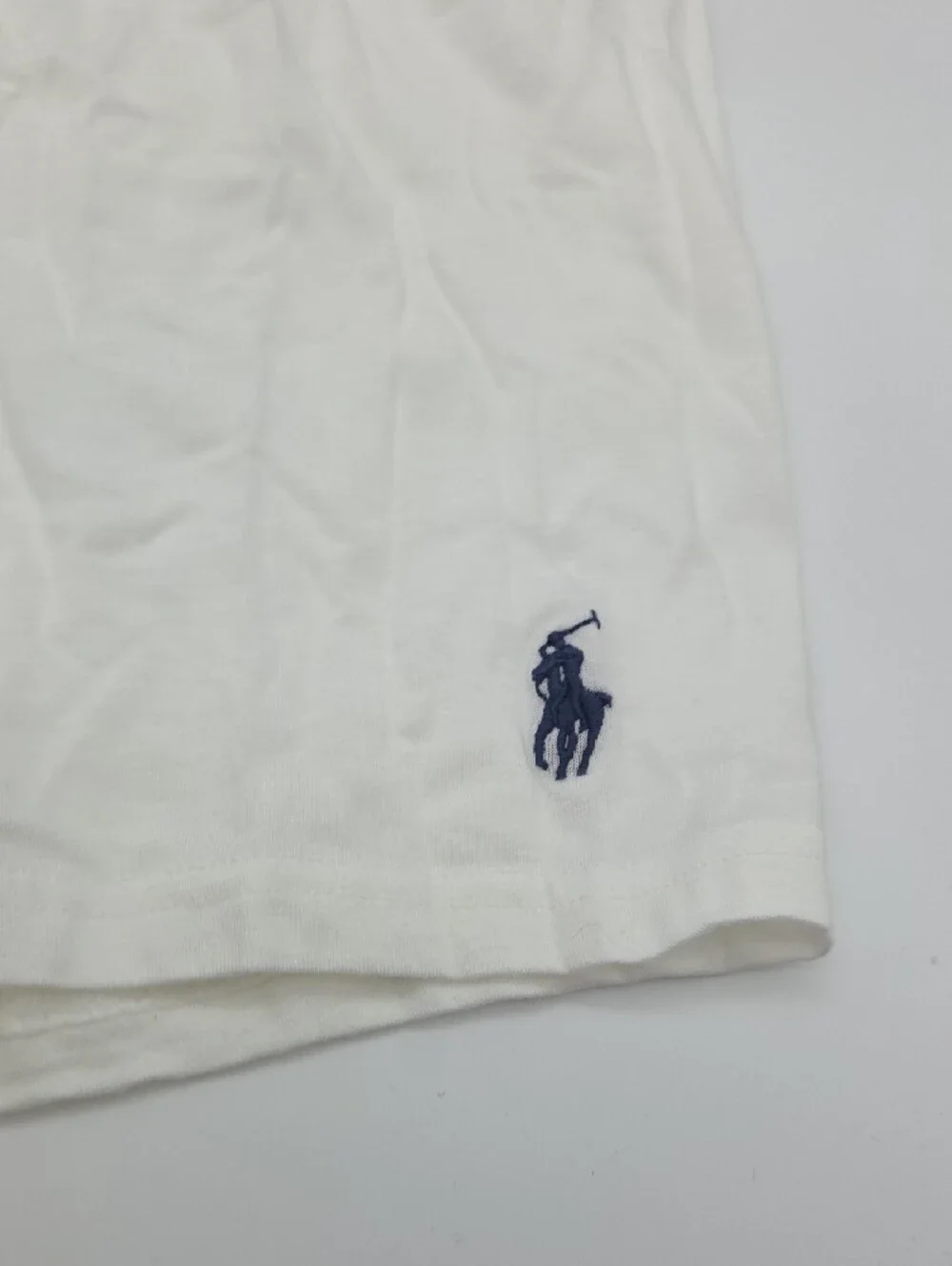 Polo by Ralph Lauren 5 Colling Cotton Modal Boxer Briefs